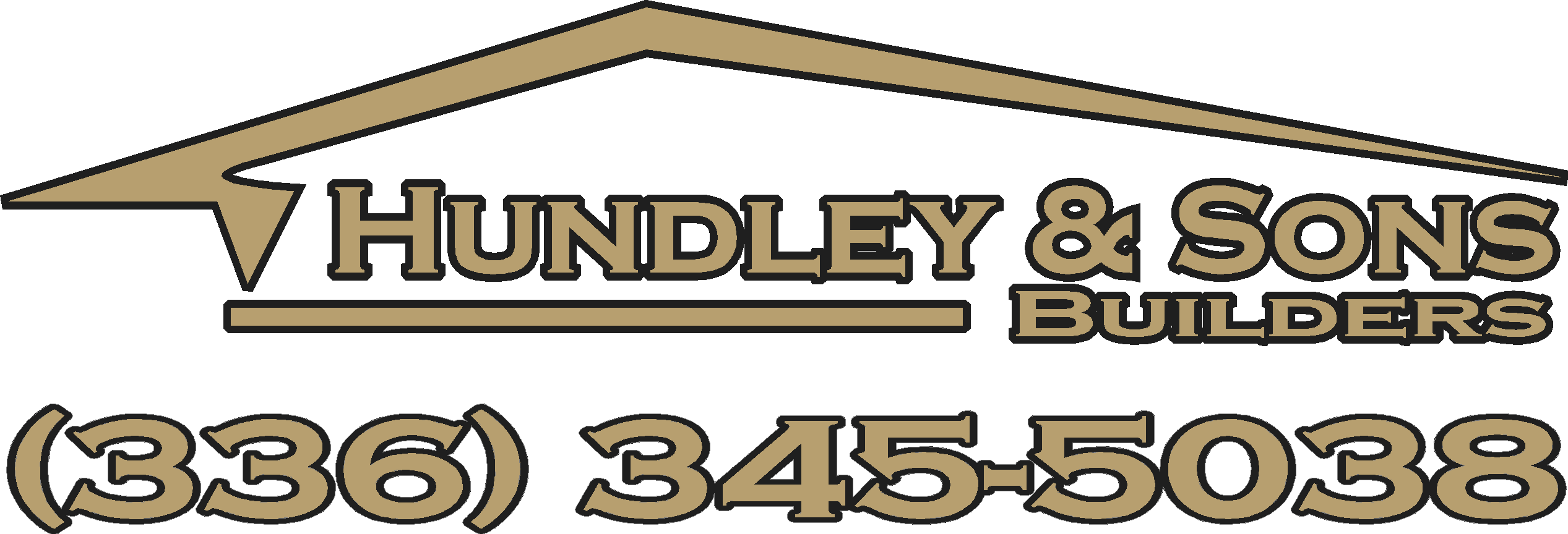 Hundley and Sons Logo